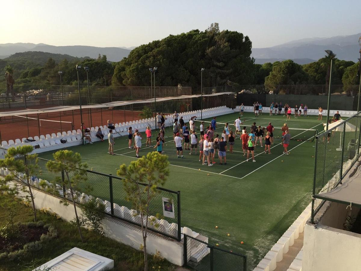 Hotel Andriake Club Demre