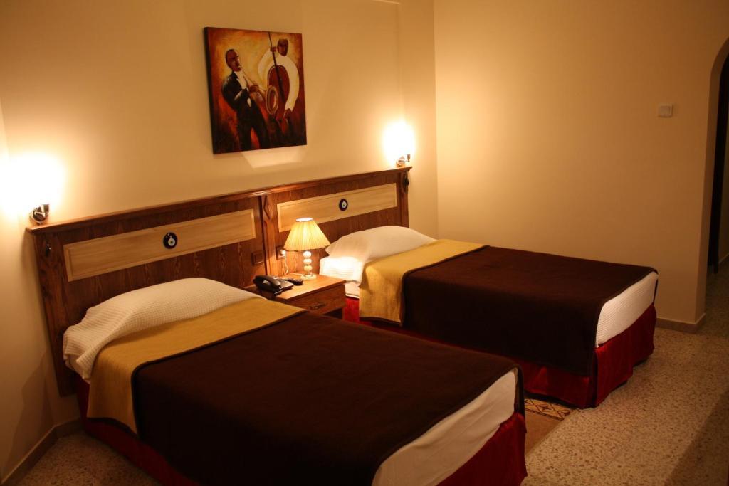 Mare Hotel