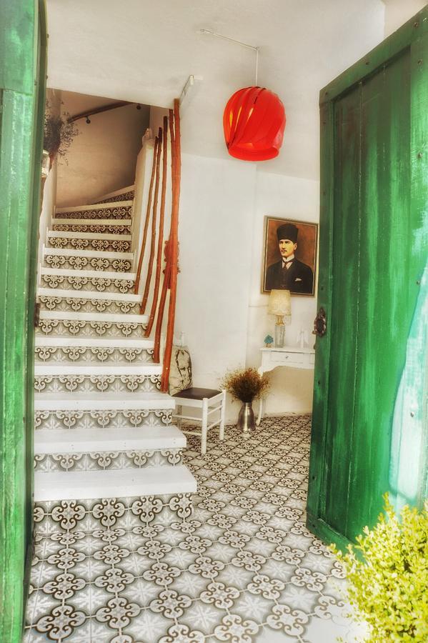 1881 Concept * Alacati