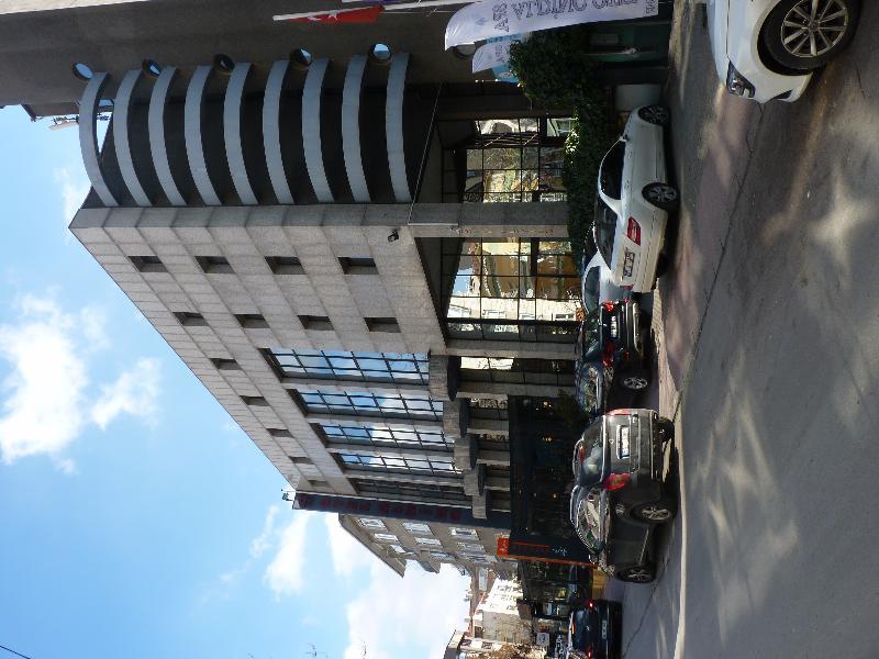 Hotel Aldino & 4*