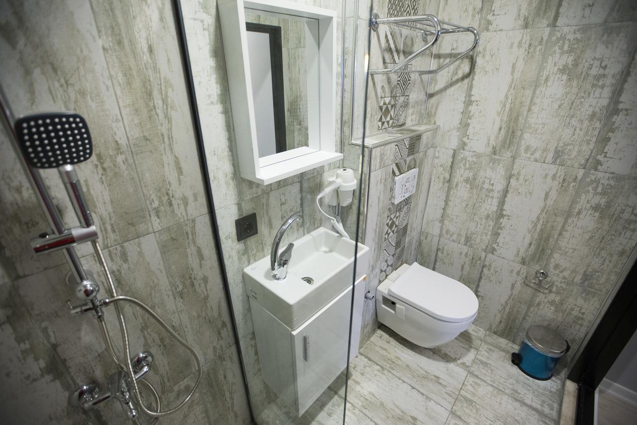 Aparthotel Double Bond 5*