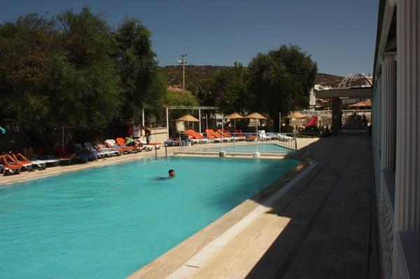 Wa Farm & Hotel Cesme