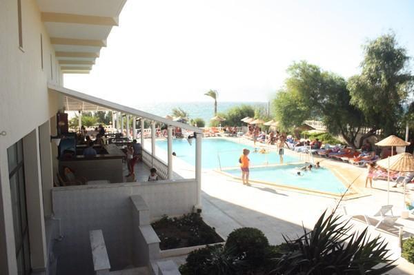 Wa Farm & 4* Cesme