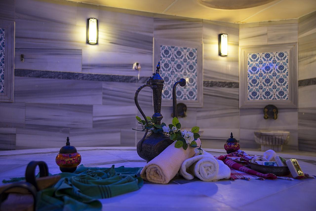 Hotel Iris &