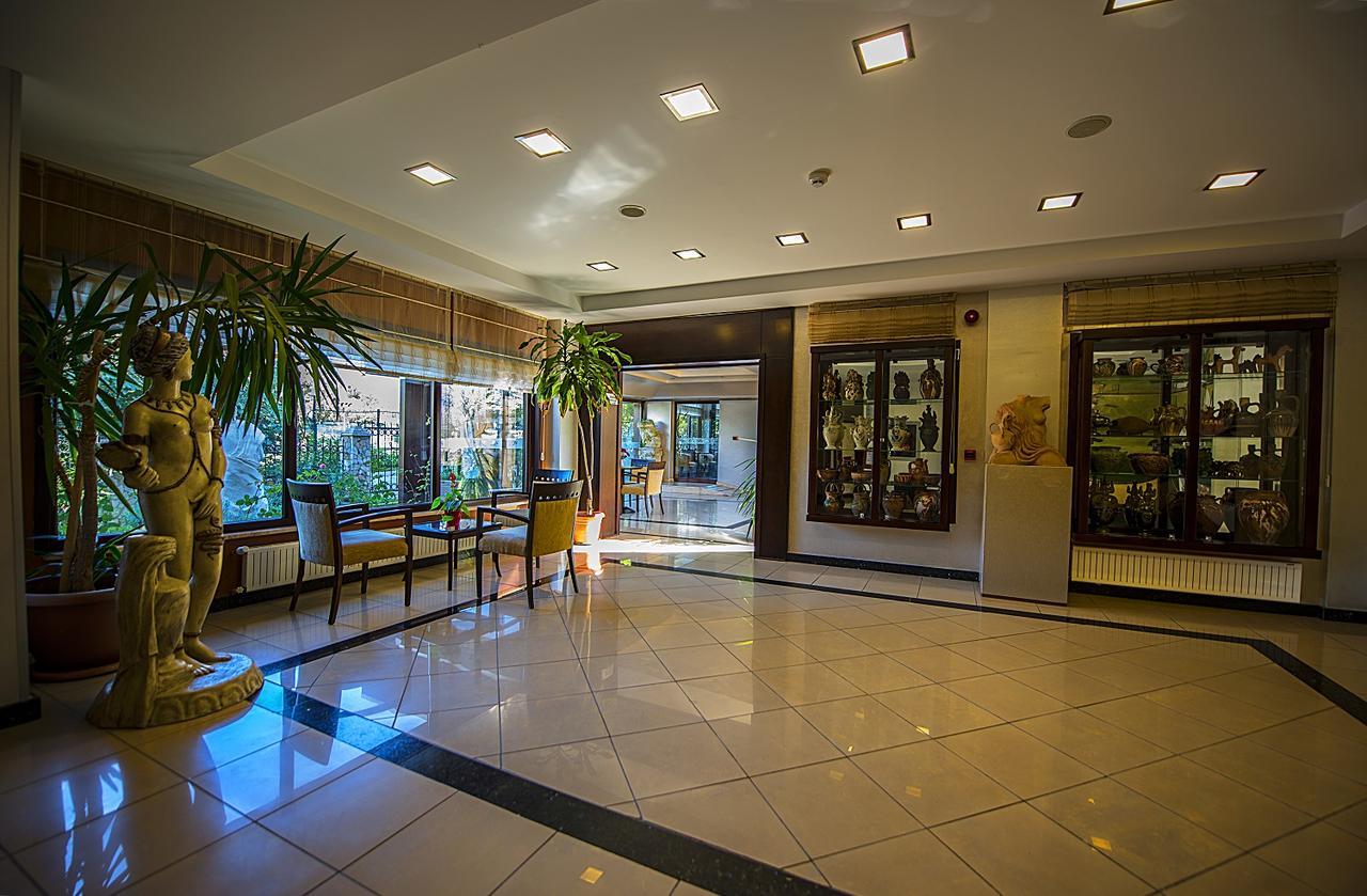 Iris & Hotel Canakkale
