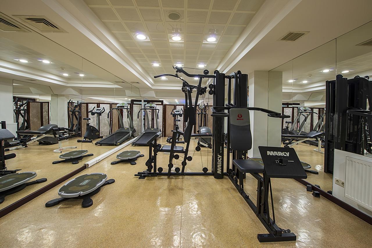 Hotel Iris & Canakkale