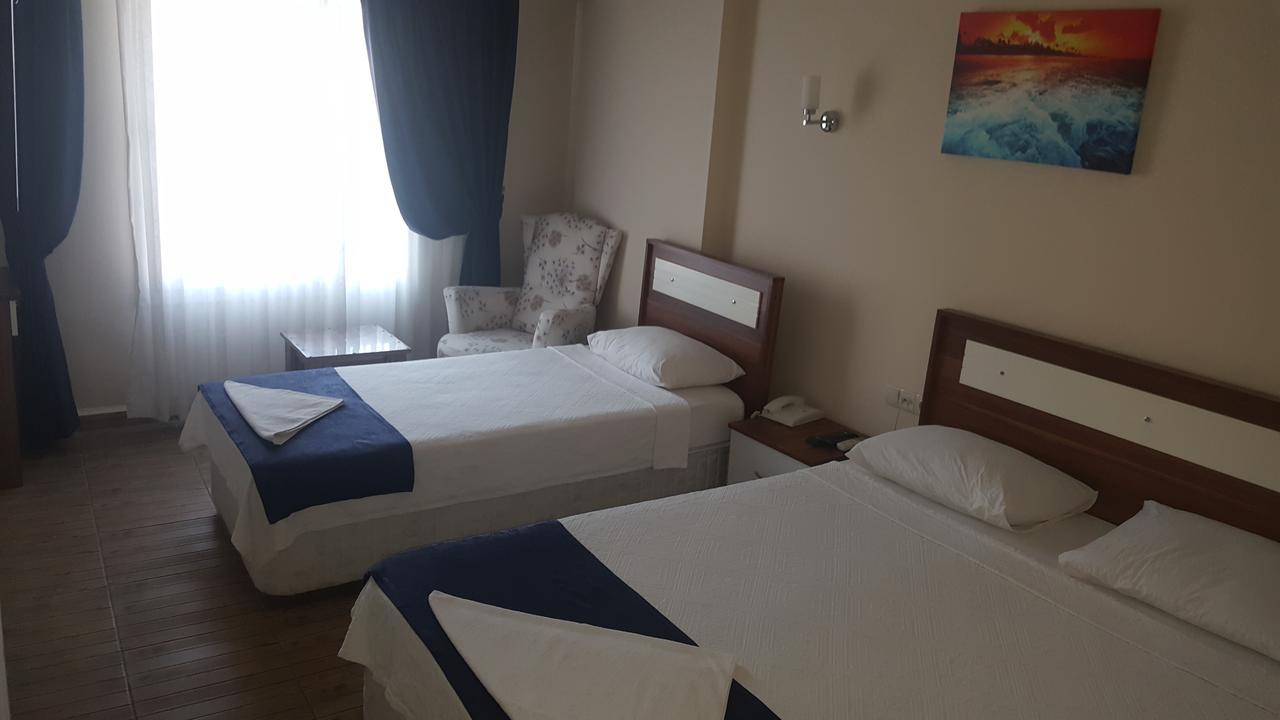 Feryil Avm Fethiye