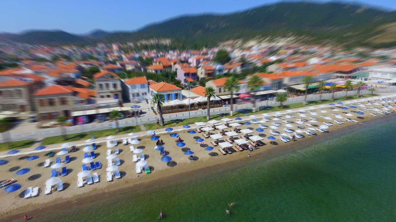 1922 Hotel *