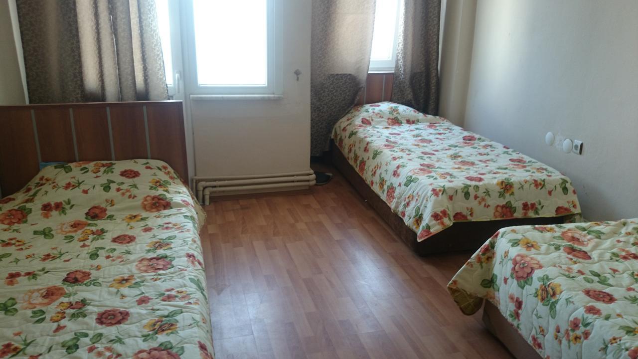 Mari̇na Pansi̇yon Silivri