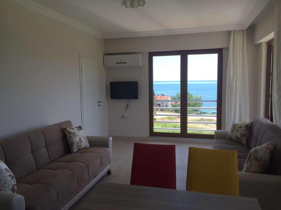Aparthotel Yasar