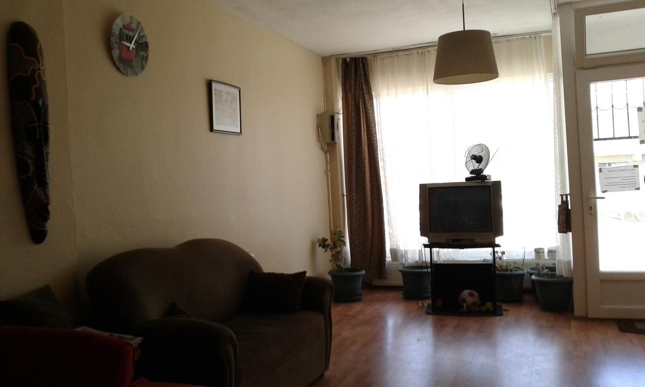 Hotel Mari̇na Pansi̇yon