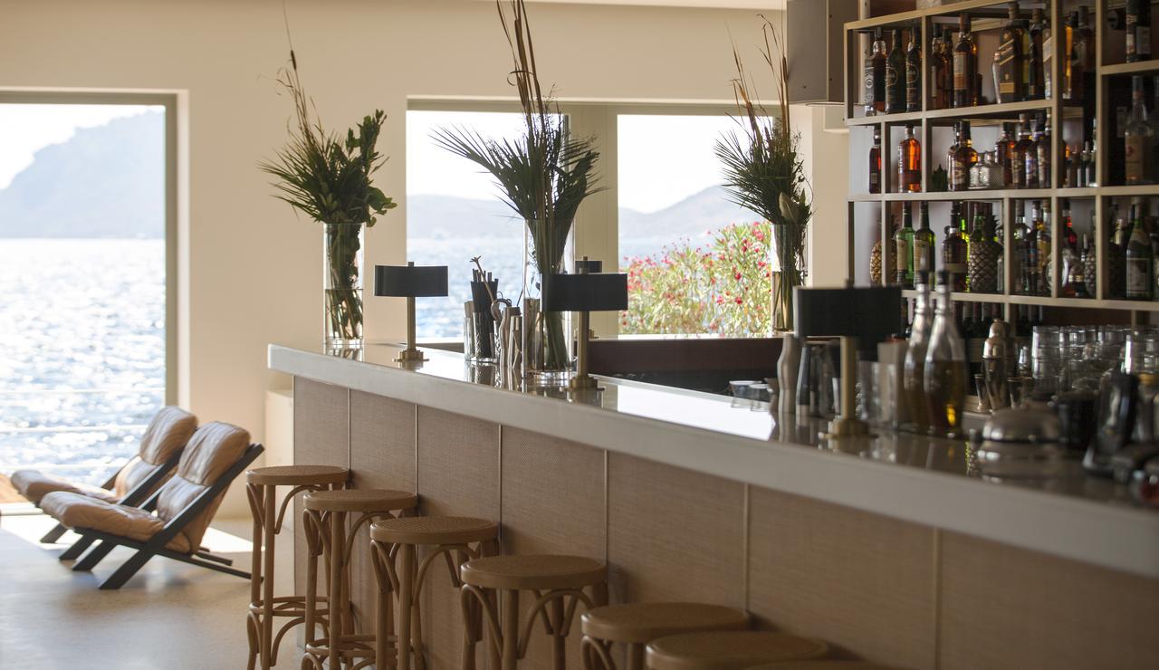 Boho Hotel-adults Only 5* Yalikavak