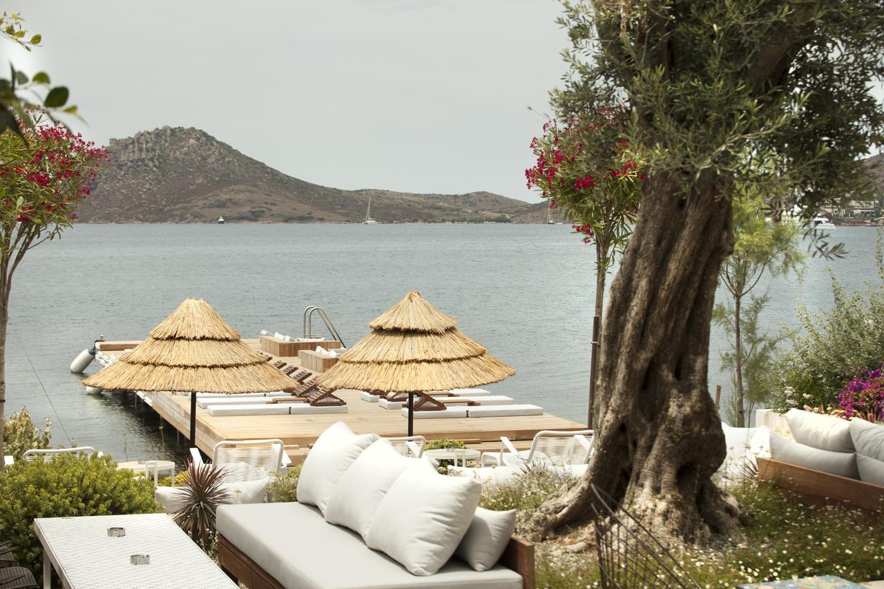 Boho Hotel-adults Only Hotel Yalikavak