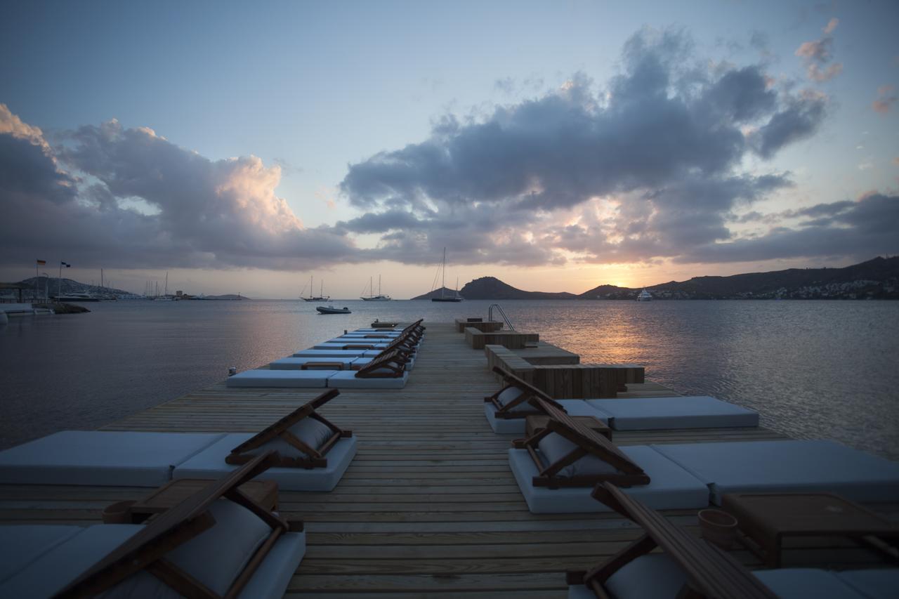 Boho Hotel-adults Only 5* Yalikavak