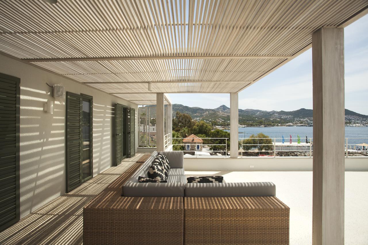 Boho Hotel-adults Only