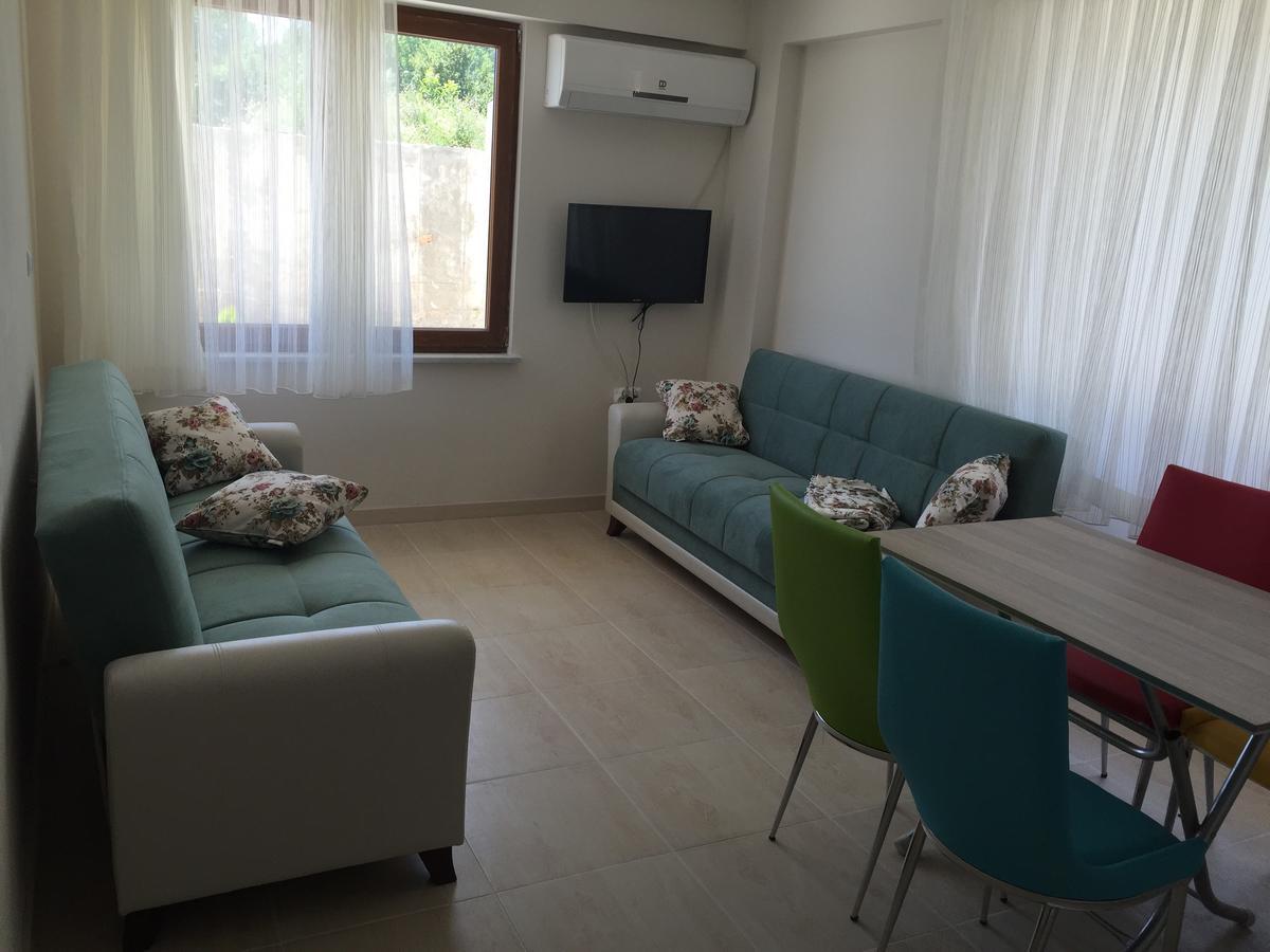Aparthotel Yasar Sinop
