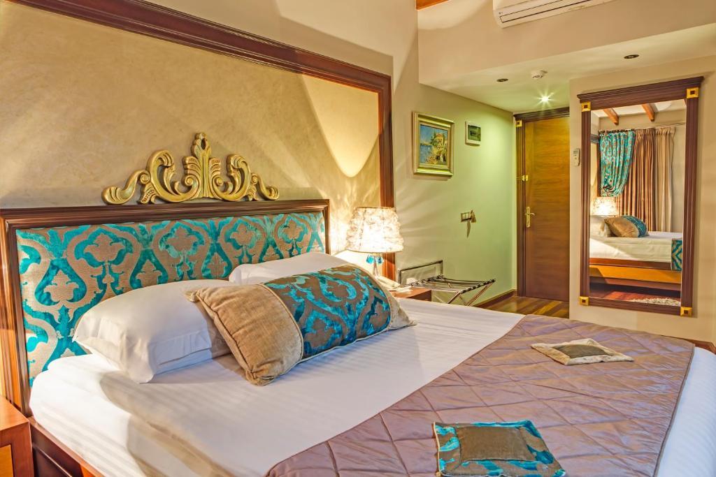Hotel Bulbul Yuvasi Boutique