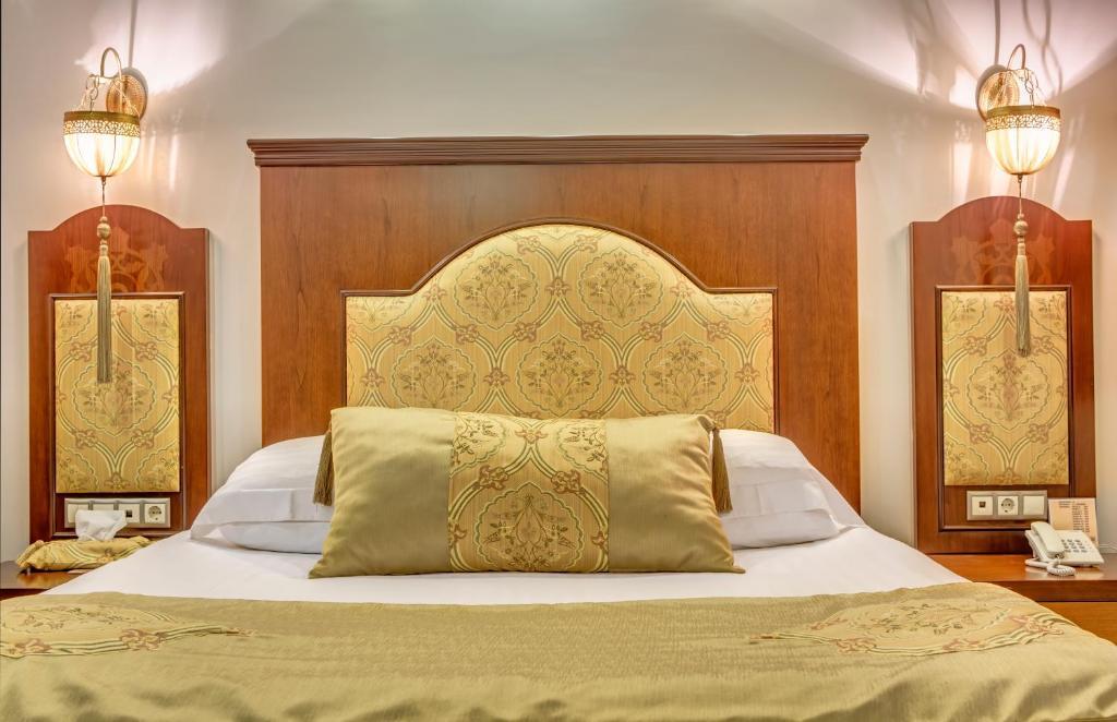 Hotel Bulbul Yuvasi Boutique 4*