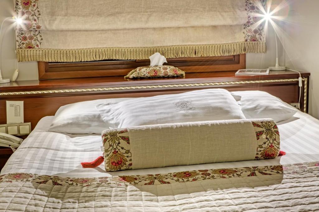 Bulbul Yuvasi Boutique Hotel 4*