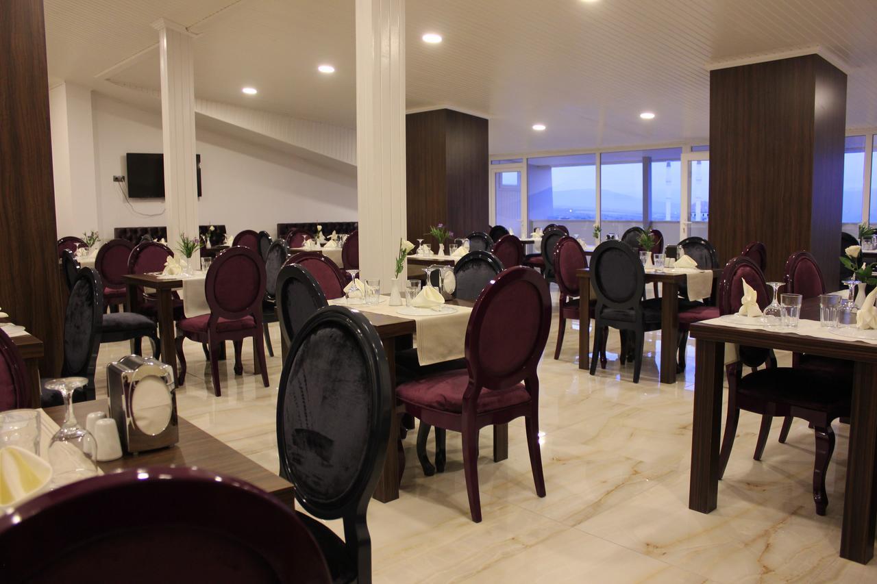 Hotel Safran Hotel&spa Cafe&bar 3*
