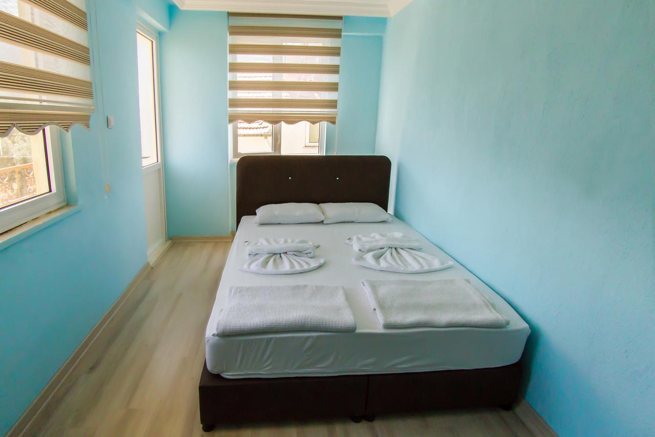 Misa Hotel Guzelcamli