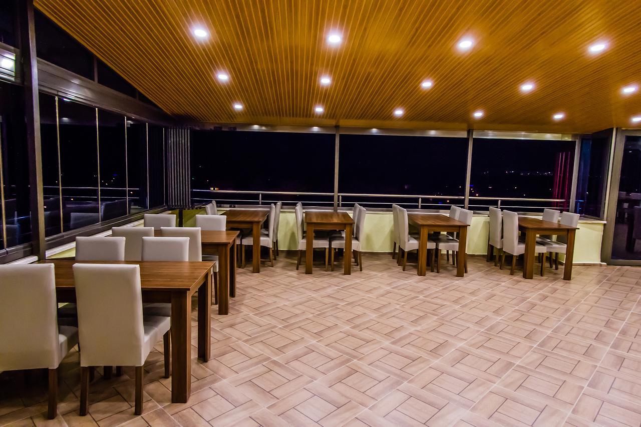 Hotel Misa Guzelcamli