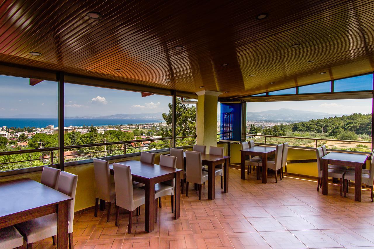 Misa 3* Guzelcamli
