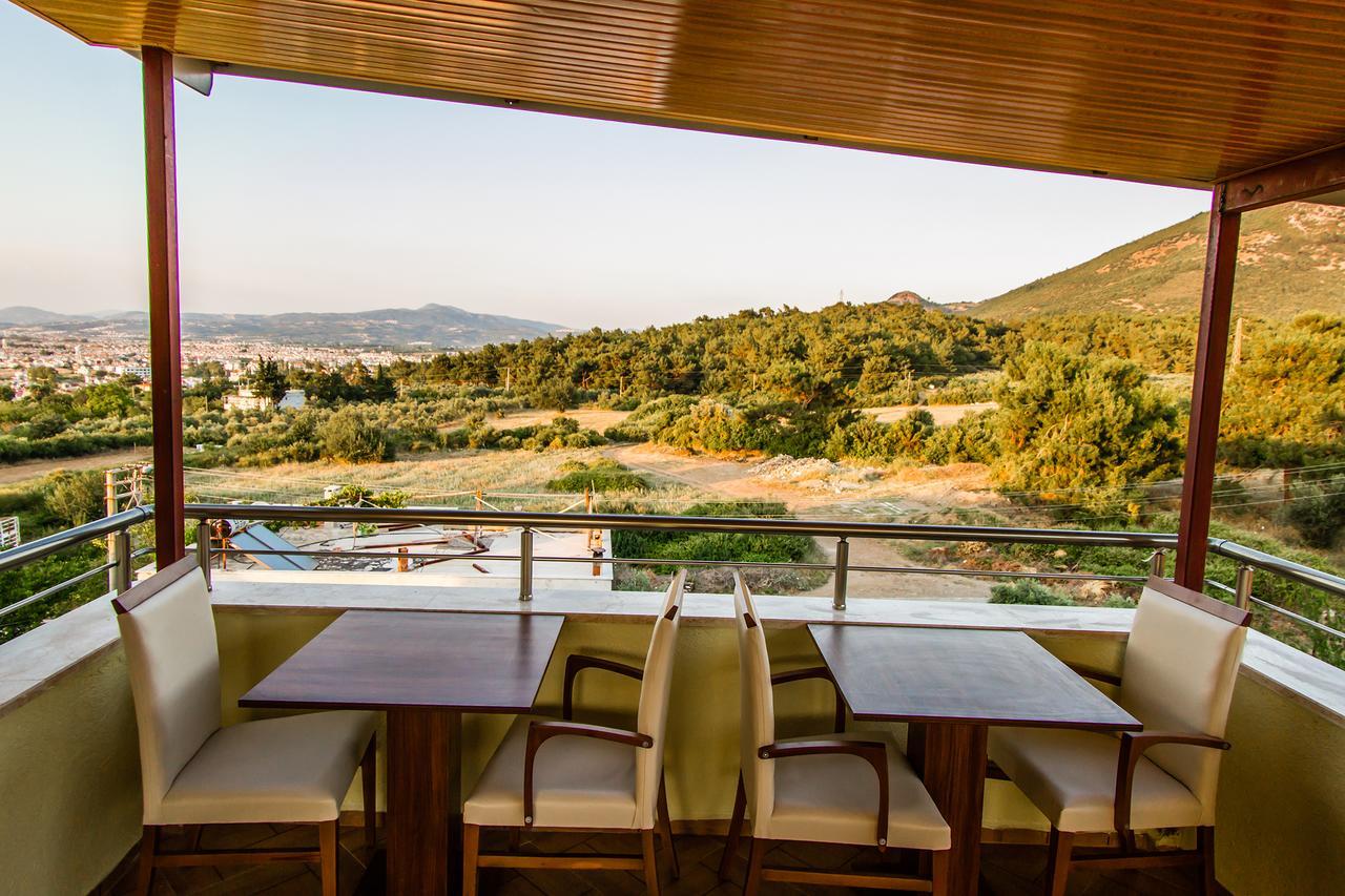 Misa 3* Guzelcamli