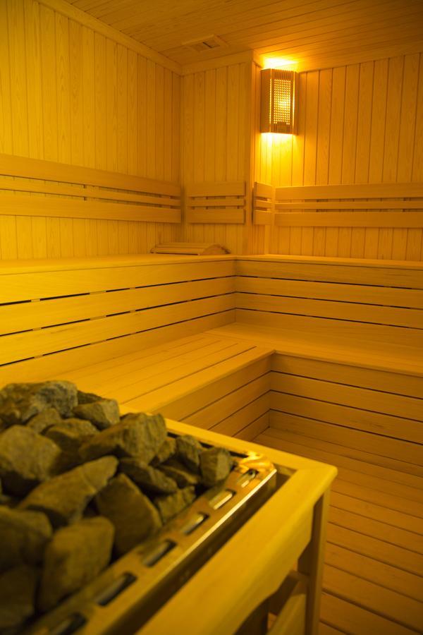 Hotel Safran Hotel&spa Cafe&bar Safranbolu
