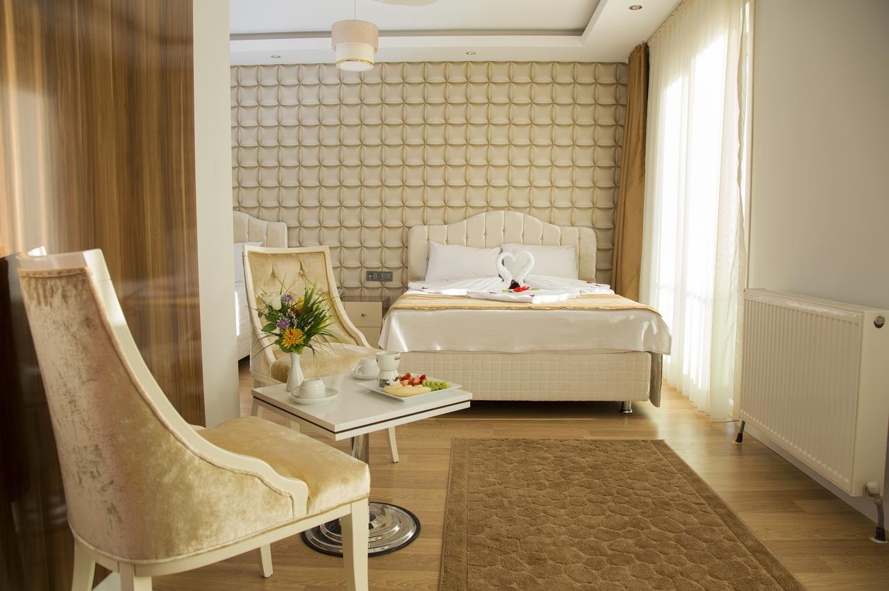 Hotel Safran Hotel&spa Cafe&bar Safranbolu