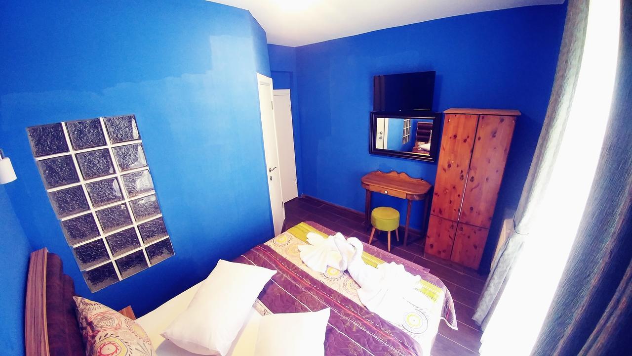 Tahir - Adult Only 3* Agva (Marmara)