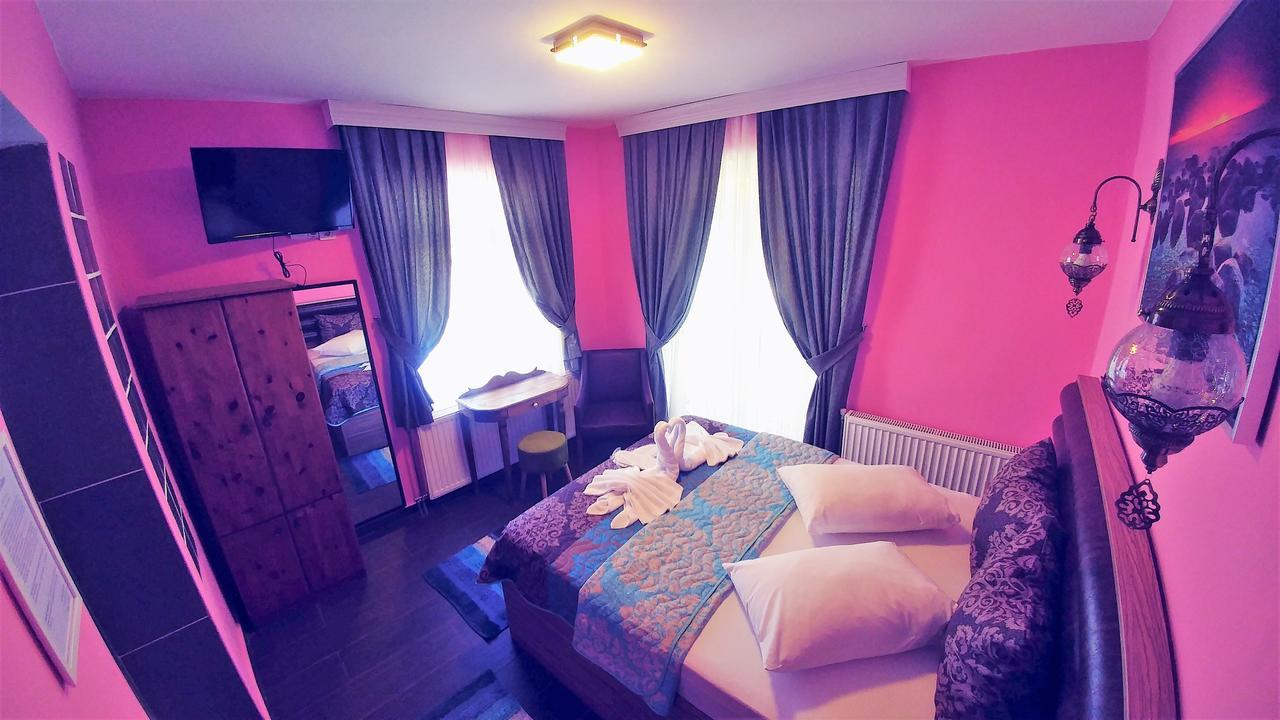 Tahir - Adult Only Hotel 3*