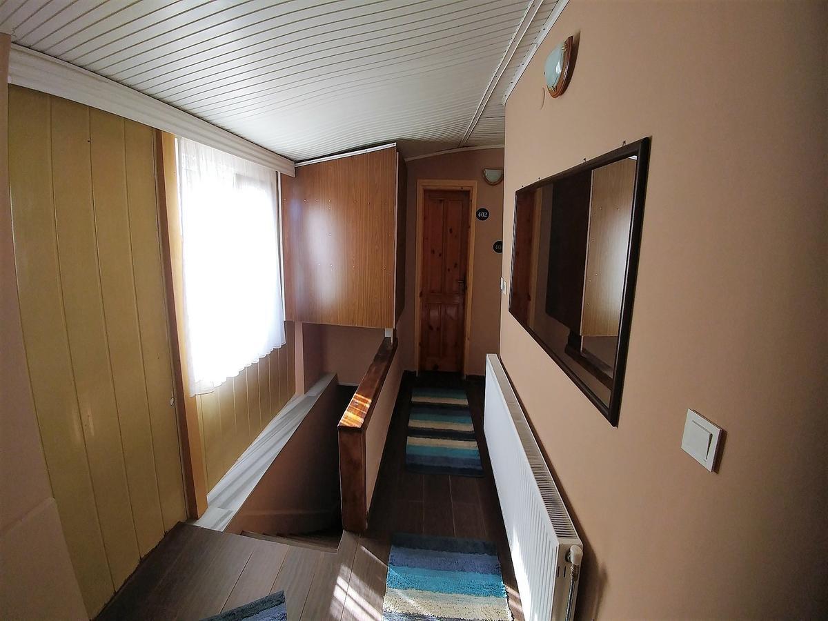 Hotel Tahir - Adult Only