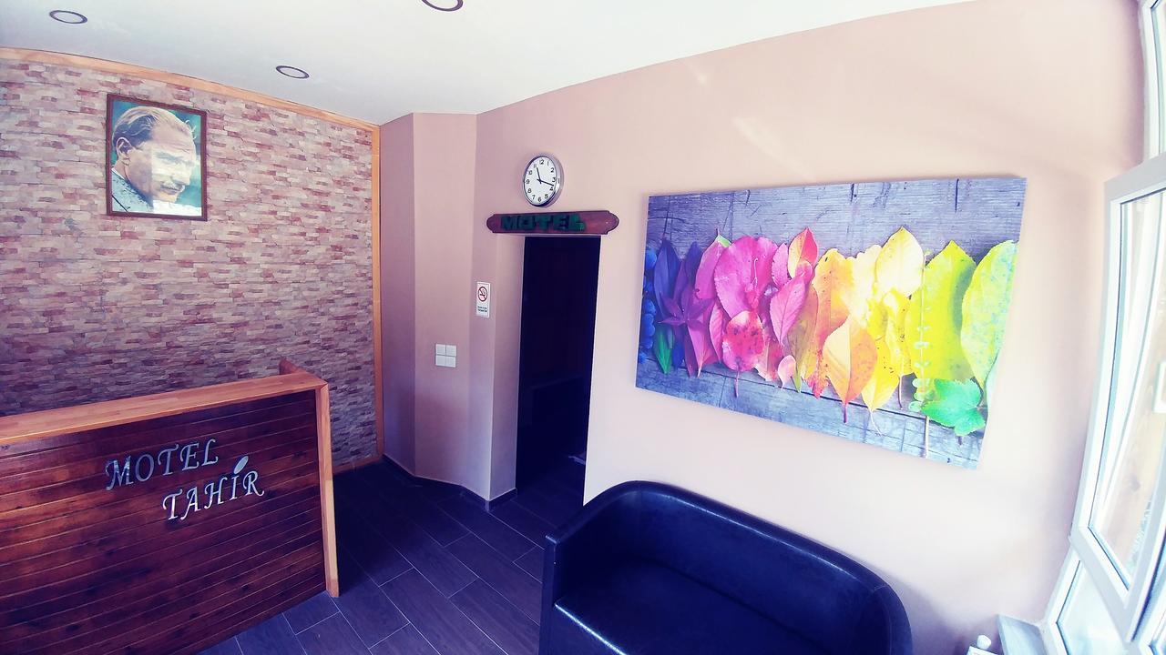 Hotel Tahir - Adult Only 3*