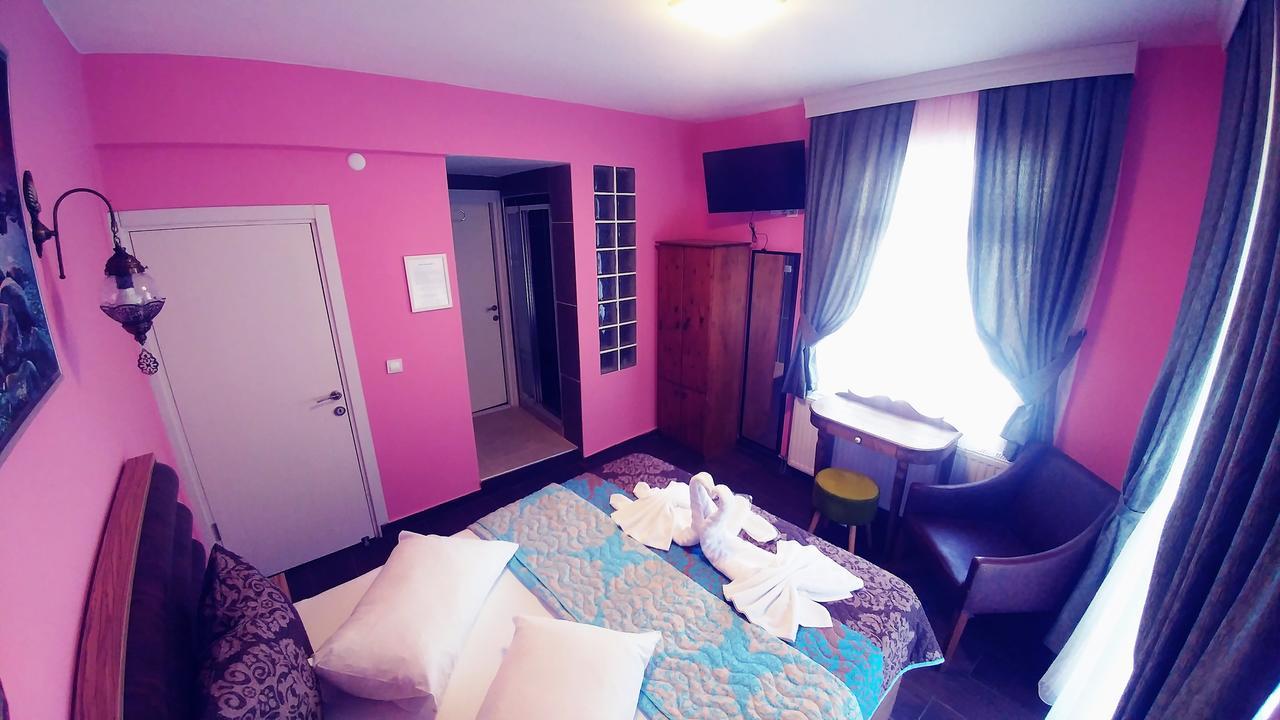 Tahir - Adult Only Hotel 3*