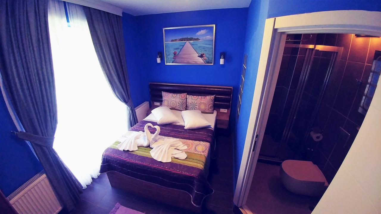 Tahir - Adult Only Hotel