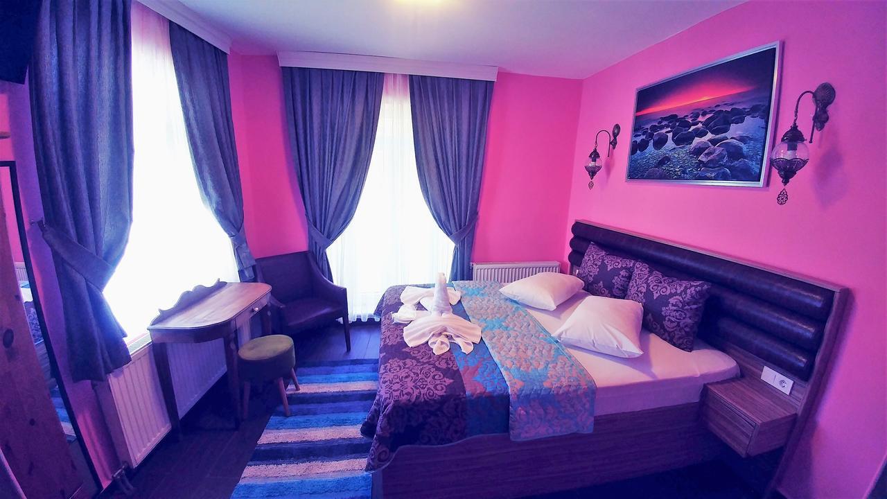 Tahir - Adult Only 3* Agva (Marmara)