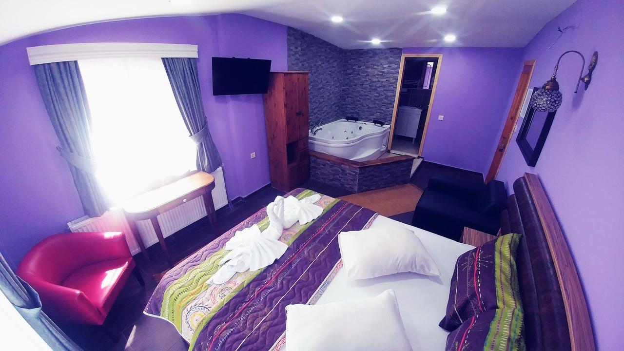 Hotel Tahir - Adult Only 3*