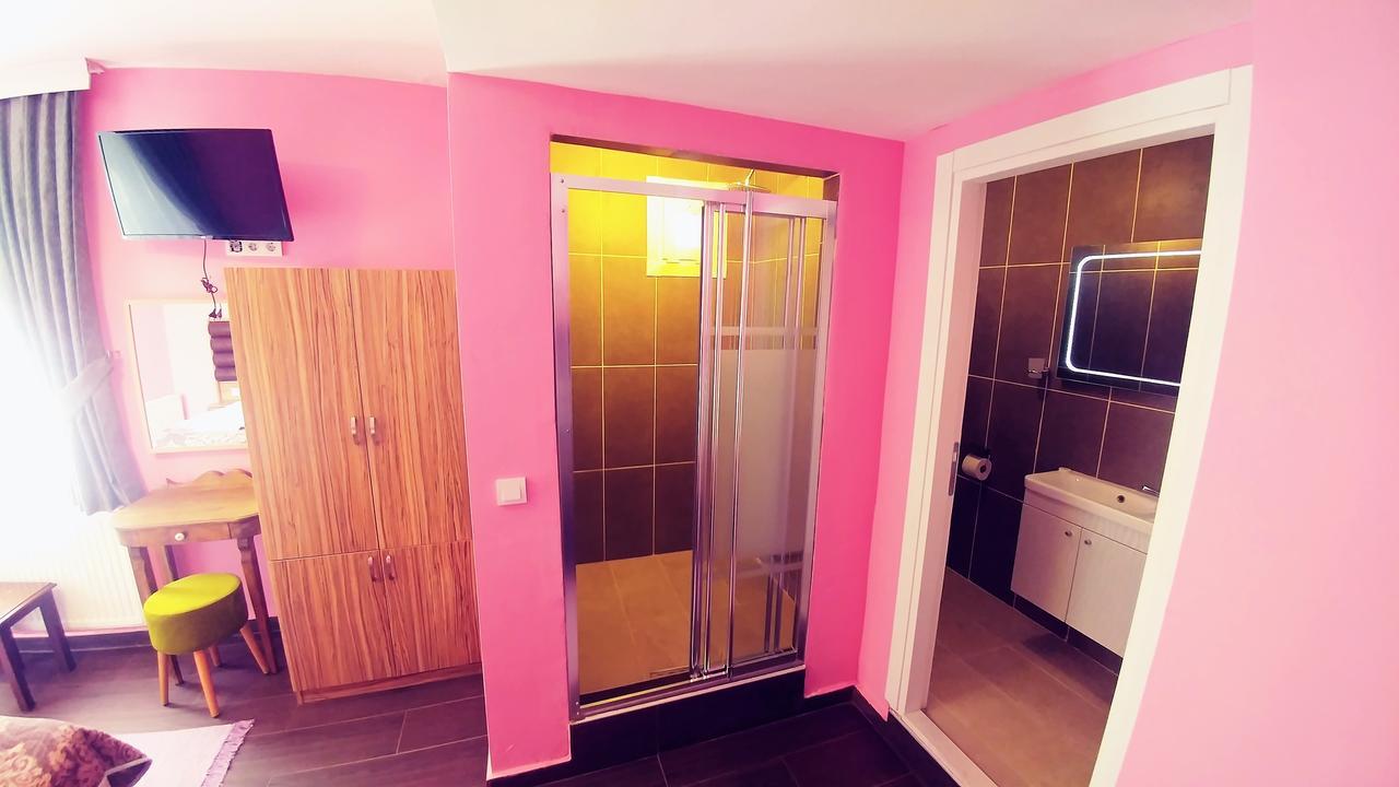 Tahir - Adult Only Hotel 3*
