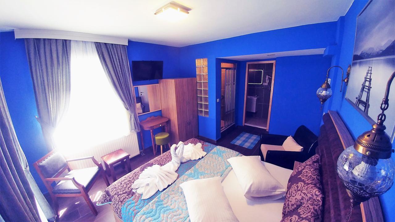 Tahir - Adult Only Hotel