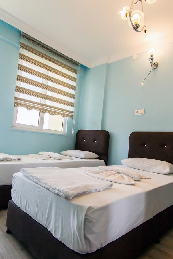 Hotel Misa 3*