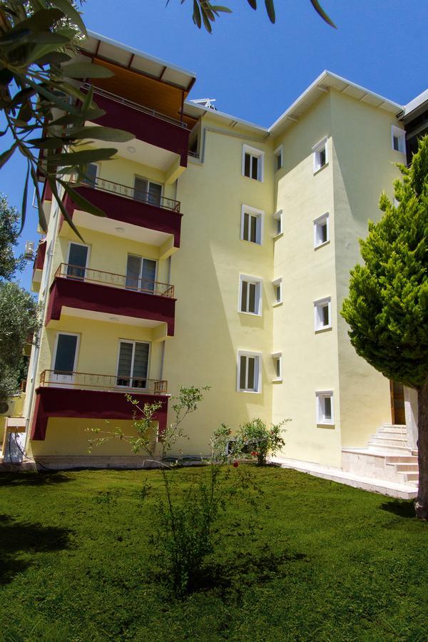 Misa Hotel Guzelcamli
