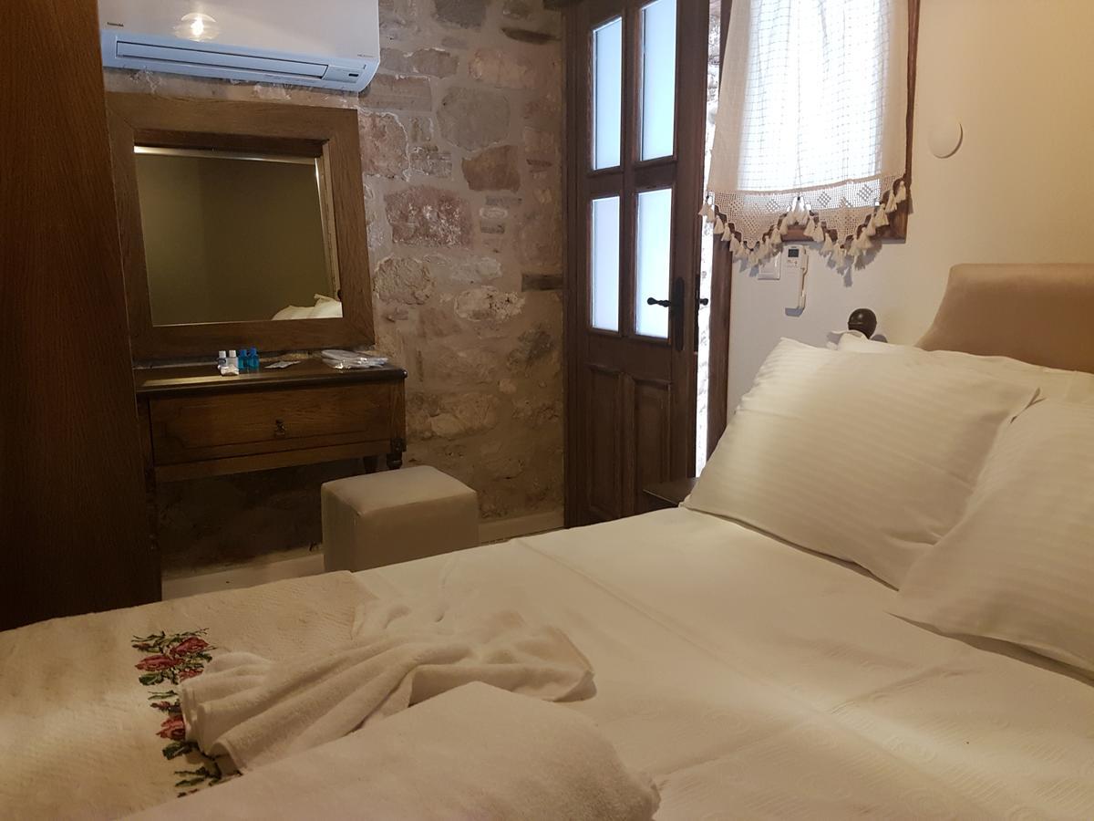 Damaki Hotel Cesme