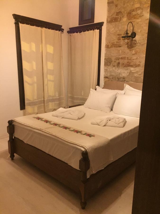 Damaki Hotel Cesme
