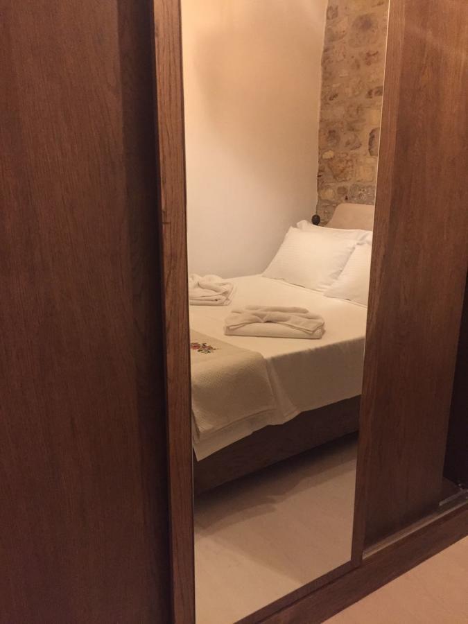 Hotel Damaki Cesme