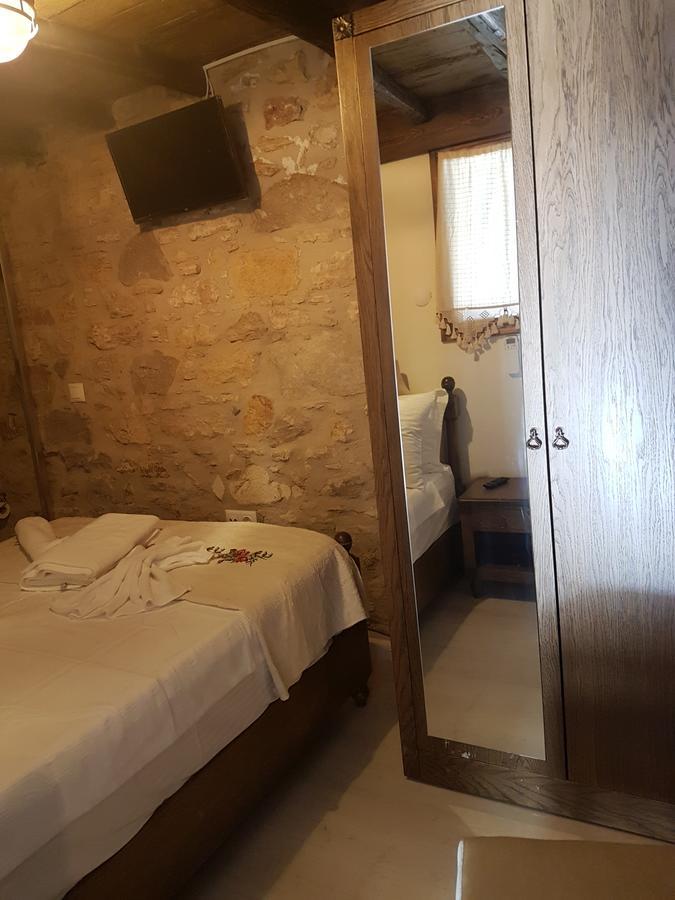 Hotel Damaki