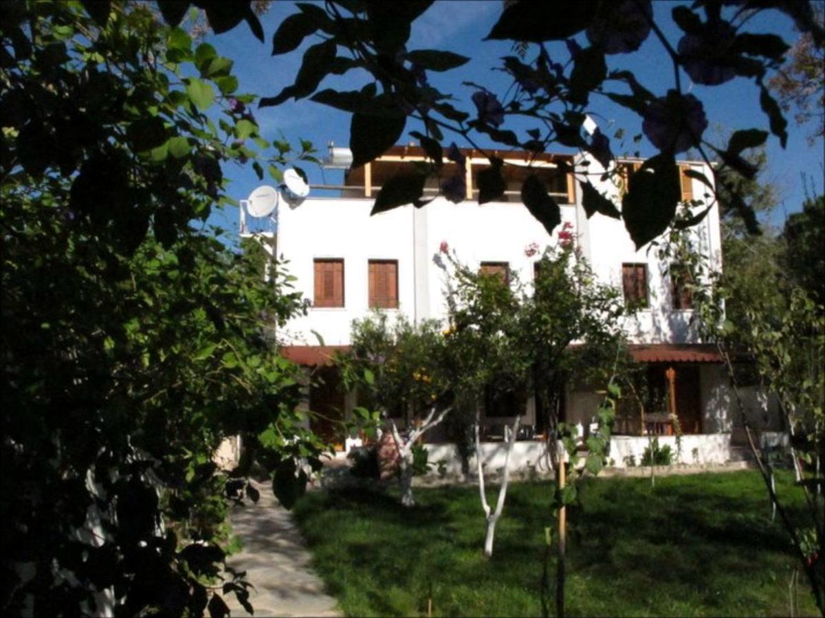 Aparthotel Mono