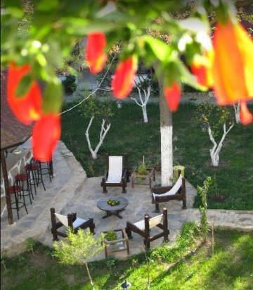 Aparthotel Mono Bitez