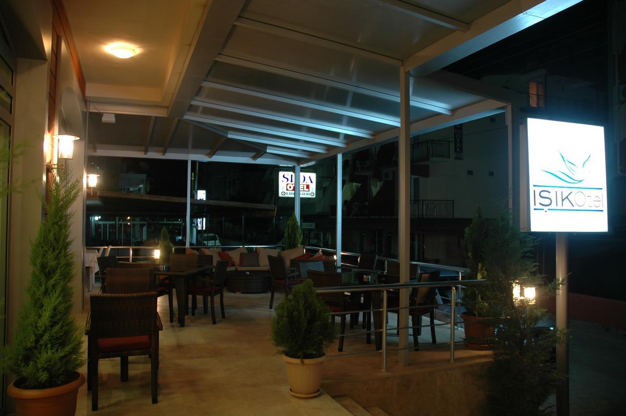 Isik Hotel