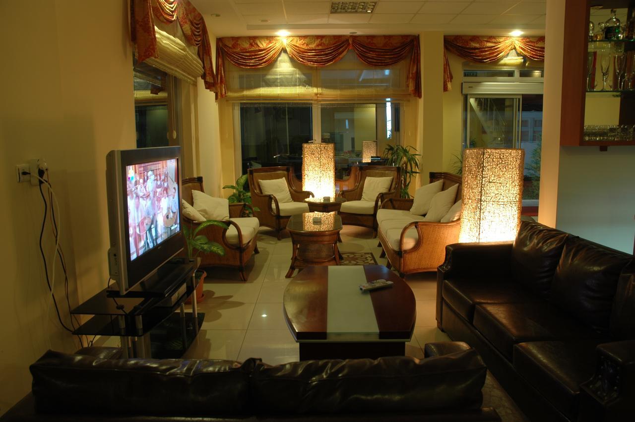 Isik Hotel *
